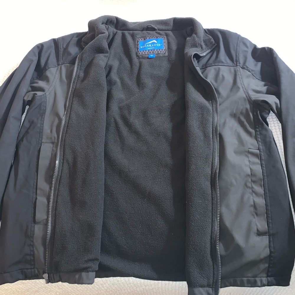 Polar Edge Jacket - Picture 6 of 6